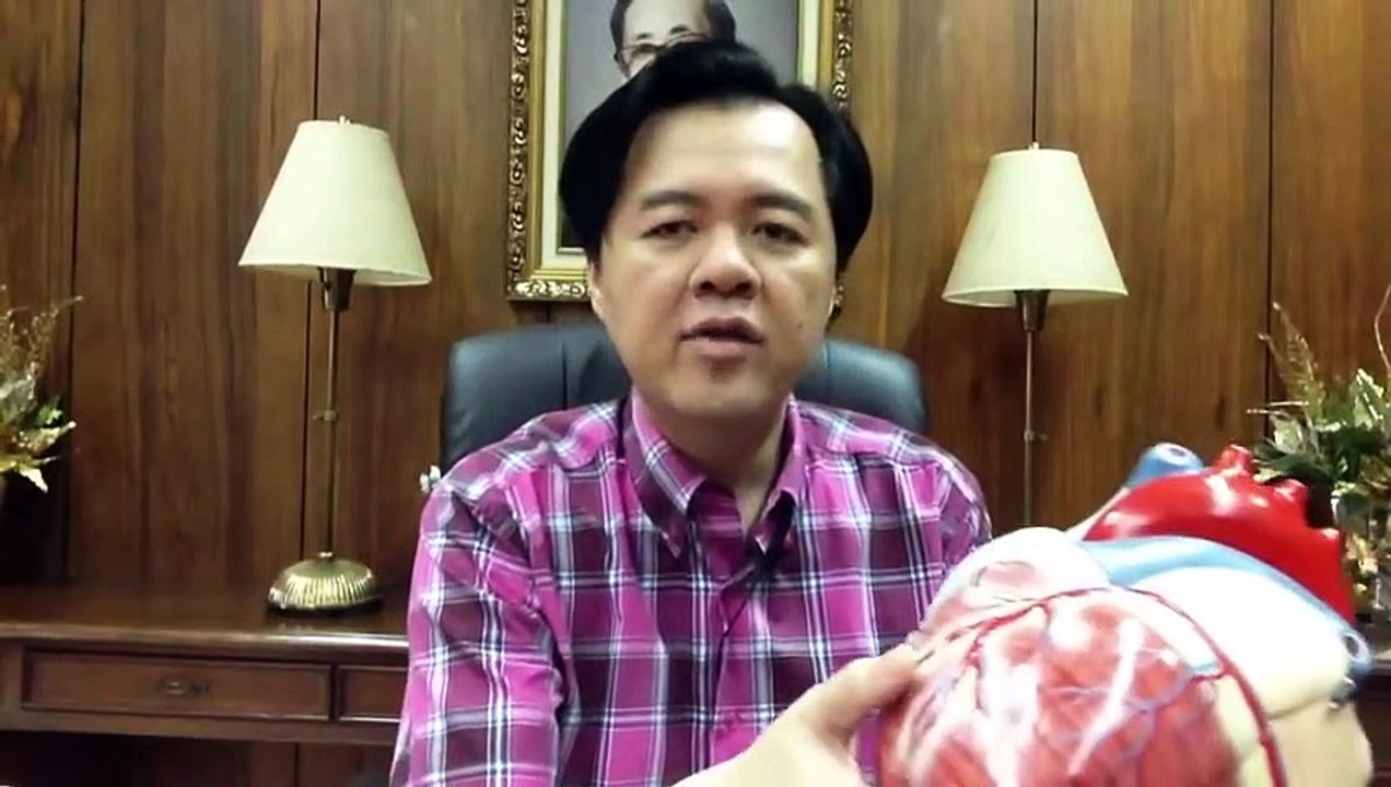 Energy Drinks & Health Dangers - Dr Willie Ong’s Health Blog