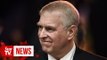 Prince Andrew interview: Jeffrey Epstein stay was 'wrong thing to do' and denies sex claims