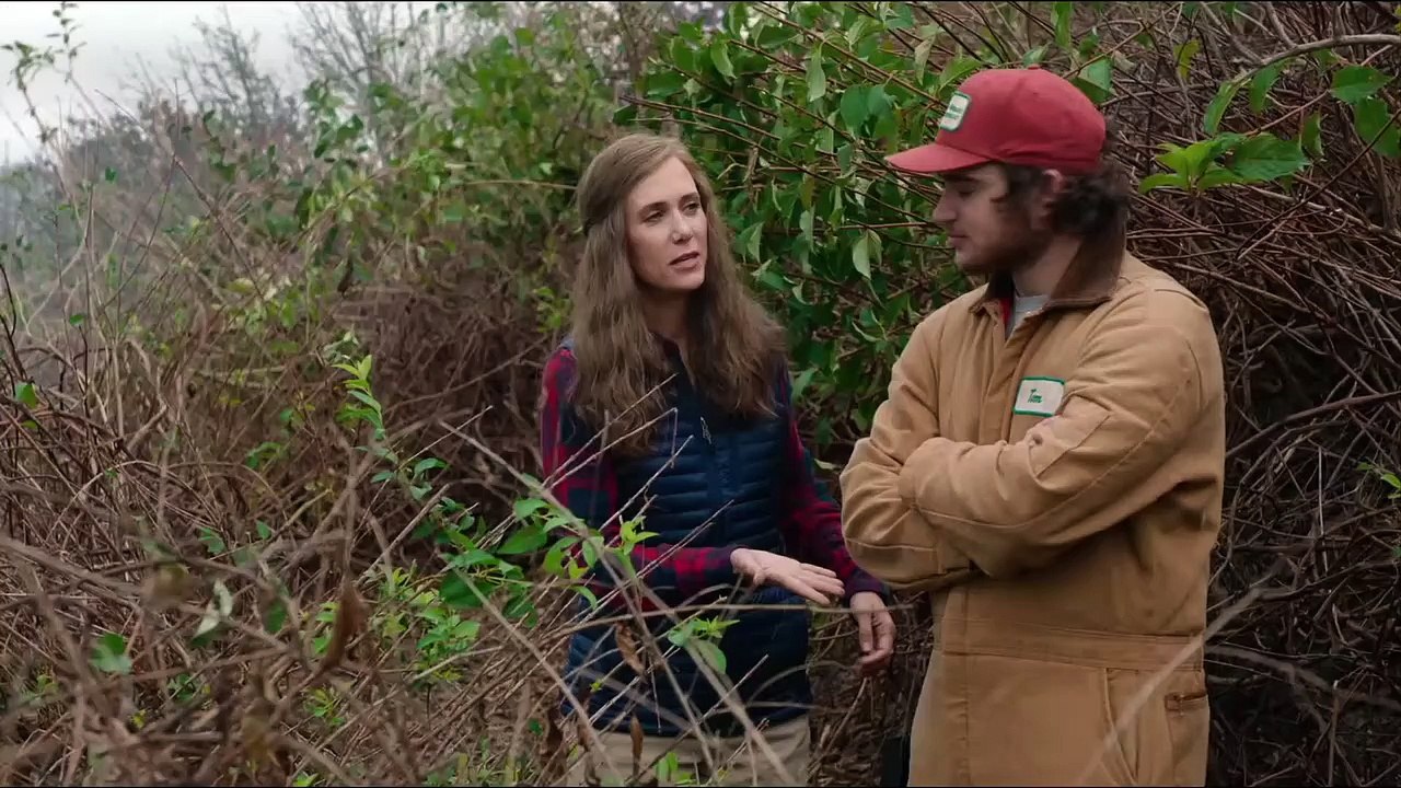 Bernadette film - trailer und clips - mit cate blanchett, billy crudup, kristen wiig, judy greer, laurence fishburne, emma nelson