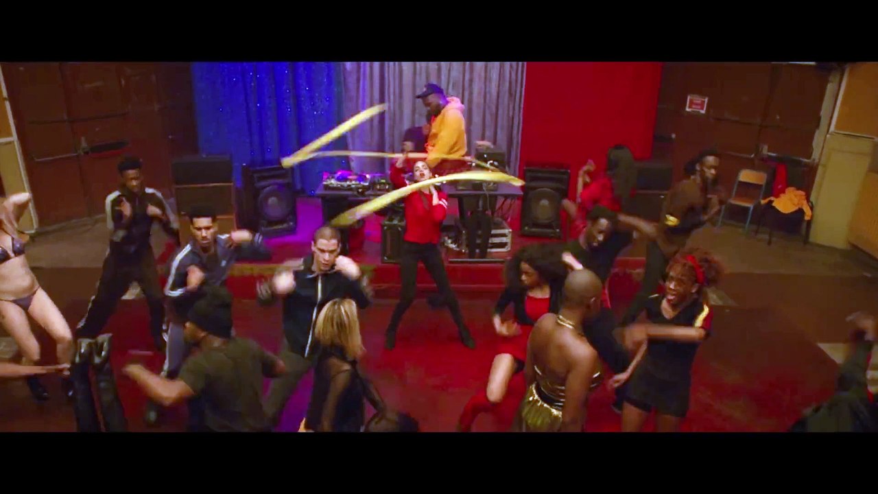 CLIMAX Film I offizieller Trailer I Jetzt im Kino