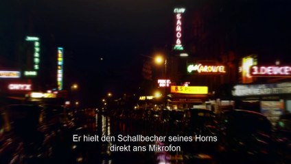 Miles Davis Birth of the Cool Film