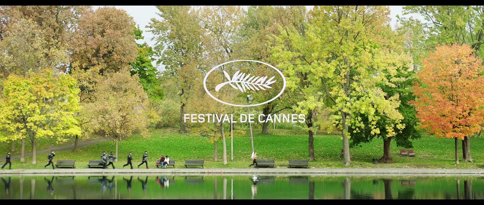 Vom Gießen des Zitronenbaums Film