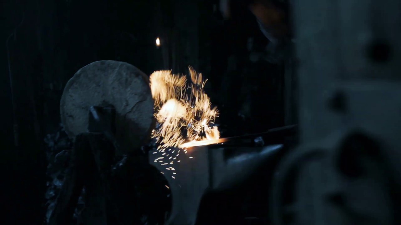 GAME OF THRONES Staffel 8