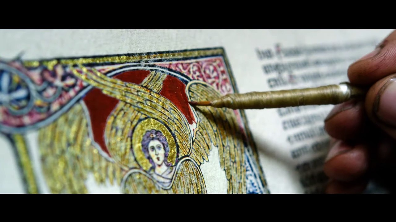 NARZISS UND GOLDMUND Film