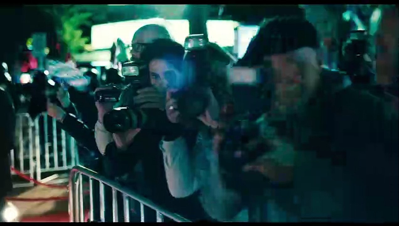 DIE KÄNGURU-CHRONIKEN Film