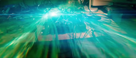 JUMANJI THE NEXT LEVEL Film Trailer  - Ab 12.12.19 im Kino!