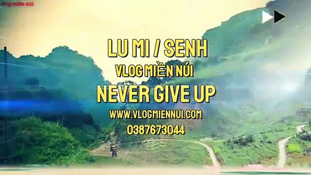 Trao tặng nhà tình thương cho ông cụ neo đơn vlog miền núi