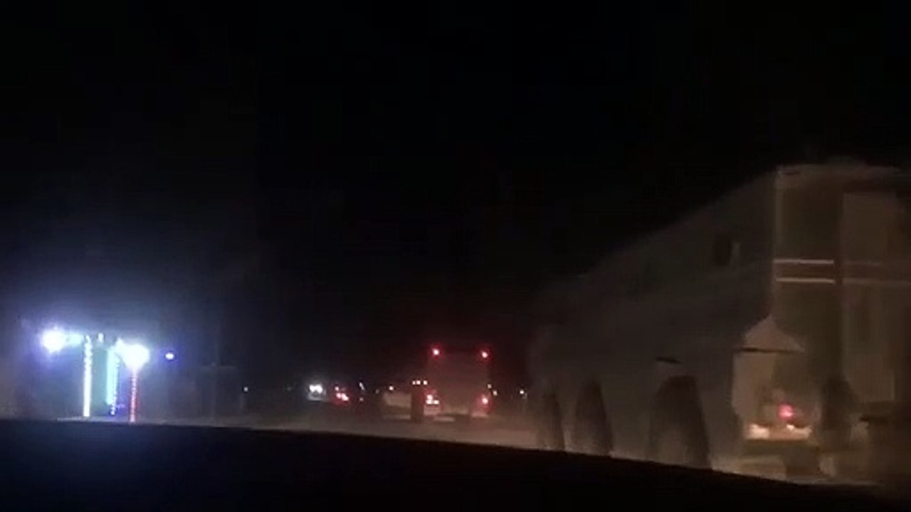 روسيا تُعزّز وجودها أكثر في القامشلي بمزيد من ا...