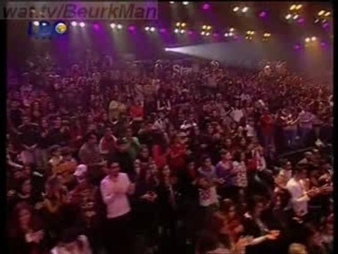 Prime 3 - 08/02 - Nawal Amal Shahinaz Star Ac LBC5 (8)