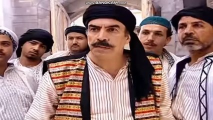 باب الحارة 1 معركة حارة الضبع وحارة ابو النار