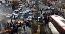 ABD'den İran'daki protestoculara tam destek: Sizin yanınızdayız