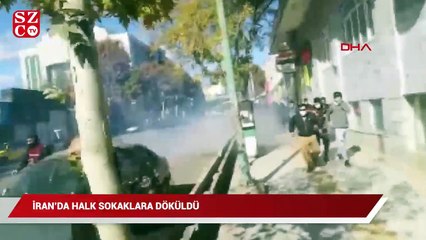 Komşu’da vahim tablo! Halk sokaklarda
