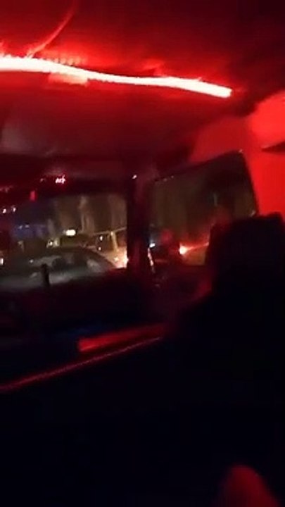 أزمة المحروقات تعصف بمناطق ميليشيا أسد مجدداً (فيديو)