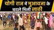 Unnao में Farmers पर Police के Action के खिलाफ Priyanka Gandhi Vadra का विरोध | वनइंडिया हिंदी