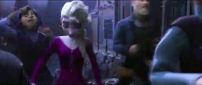 หนัง  Frozen 2 ผจญภัยปริศนาราชินีหิมะ l คลิป -Path