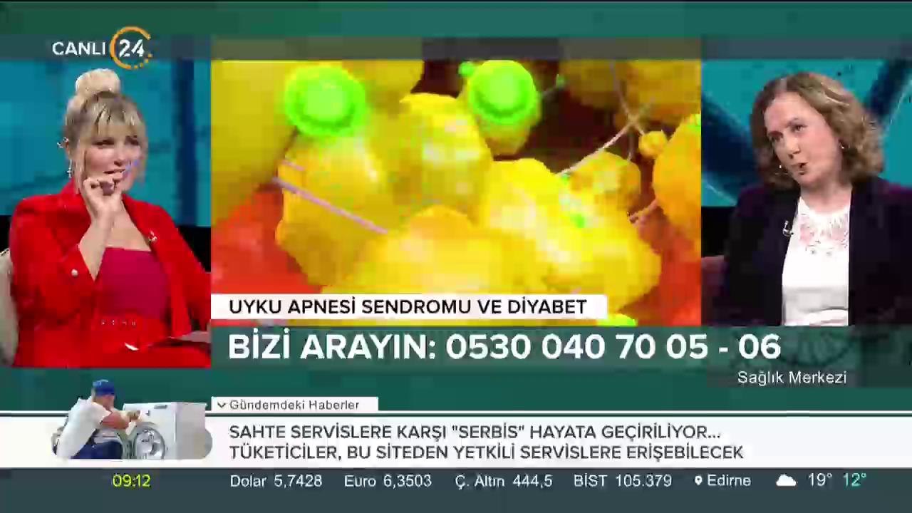 Sağlık Merkezi