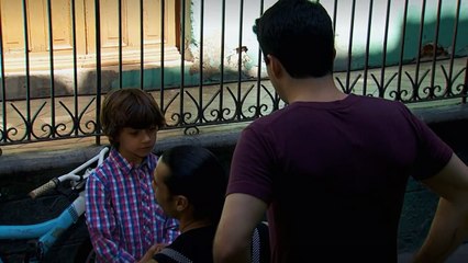 Por siempre mi amor capitulo 108 parte 2/4