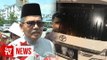 KL CPO: Cops looking into Batu MP’s report