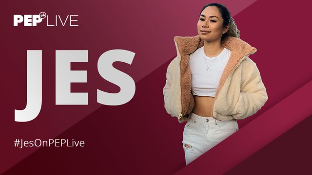 JES on why she changed her name from Jessica Sanchez | PEP Live