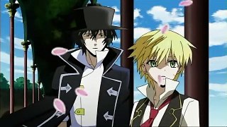 Pandora Hearts 7 ENG Sub