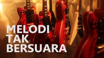 Melodi Tak Bersuara dari Desa Wisata Ketingan, Sleman, Yogyakarta