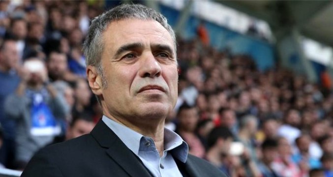 Fenerbahçe'nin Ersun Yanal ile yeni sözleşme için tek şartı var: Şampiyonluk