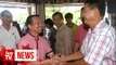 Jeck Seng says he will fulfill promises made to Tg Piai (FULL PC)