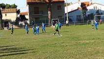 CHARLOTTE ET MARIUS - ASC ST NAZAIRE - ASPTG ÉLITE FOOTBALL - 16.11.2019 - V2