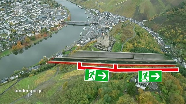 Hammer der Woche – Teurer Rechenfehler bei Tunnelbau