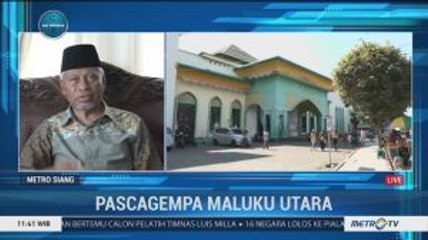 Besok, BPBD Salurkan Bantuan Logistik ke Kecamatan Batang Dua