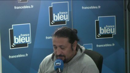 100% PSG WEEKEND AVEC  Eric Rabesandratana