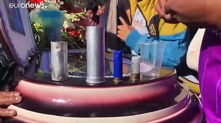 4 nouveaux morts en Bolivie lors des manifestations pro-Morales