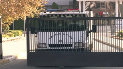 Hadımköy’de tırın altında kalan doktorun cenazesi yakınlarına teslim edildi