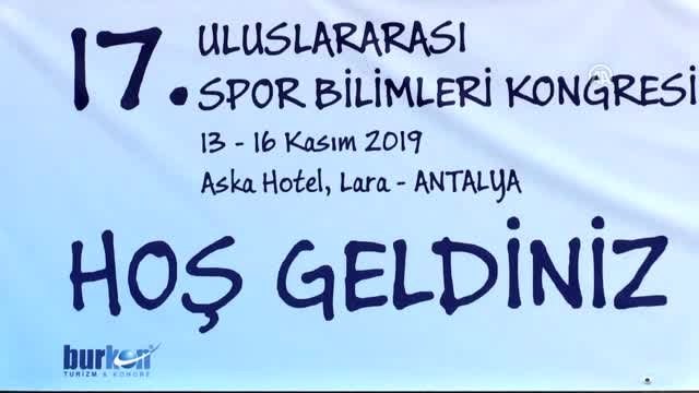 Sporu yaşam tarzı olarak benimseyin önerisi