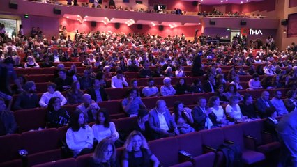Piyano Festivali'ne görkemli açılış