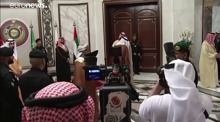 أرامكو تكشف النطاق السعري للسهم مع انطلاق خطة أكبر طرح عام أولي في العالم