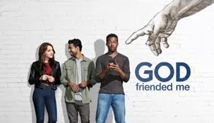 Watch God Friended Me [S2E10] : High Anxiety Full Episode Online