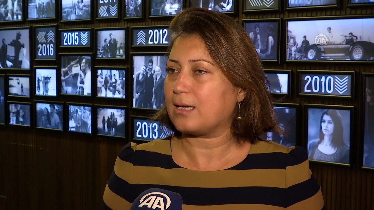 ULUSLARARASI KÖPRÜ KURAN TÜRK DİZİLERİ- Türk dizileri, Balkanlarda Latin Amerika'ya diz çöktürdü - İSTANBUL