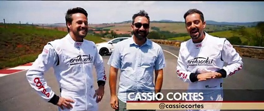 Ford vs Ferrari Filme - Desafio Acelerados - Hoje nos cinemas