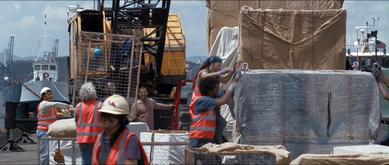 INSTINTO PREDADOR Filme - Nicolas Cage, Famke Janssen, Kevin Durand