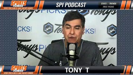 NBA Picks Tony T Brian Bitler 11/17/2019