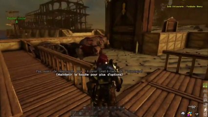 Atlas le chantier naval