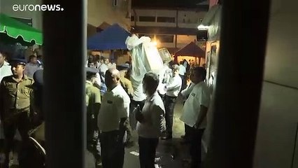 Gotabaya Rajapaksa zum neuen Präsidenten von Sri Lanka gewählt