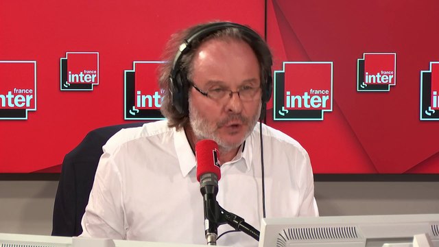 Karine Tuil, prix Goncourt des lycéens : J'ai voulu montrer la complexité de la vie