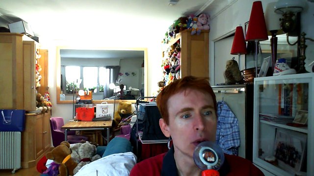 Wiwi égratigne roi du silence d'Antoine Elie