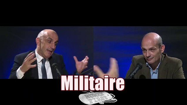 Militaire.gr - Ο Μανώλης Κωστίδης μας εξηγεί ποια είναι η χώρα Τουρκία που έχουμε δίπλα μας