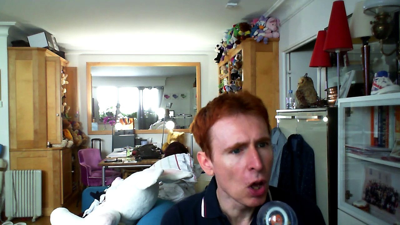 Wiwi égratigne "manifeste" de François Béranger