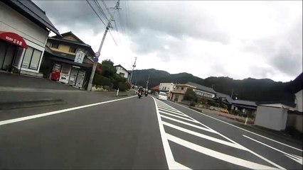 奥州ｚ會2019ツアー 五 ラストラン ⑥