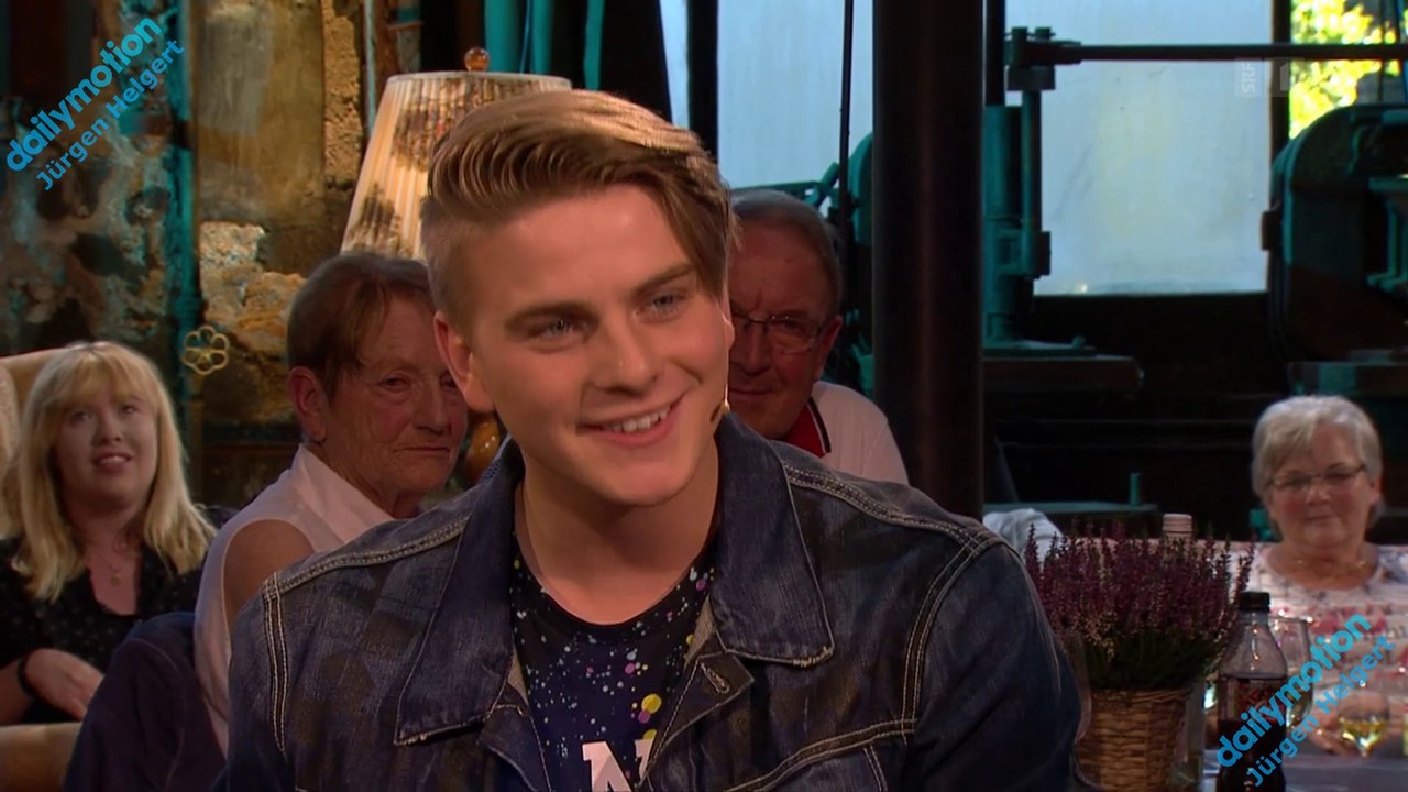 Vincent Gross - Dieser Beat - | Samschtig Jass-Teenie-Special 2019