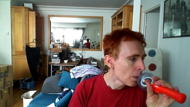 Wiwi égratigne please don't cry de Cigarettes After Sex